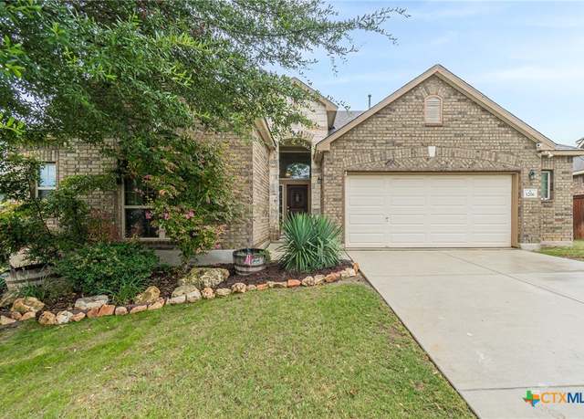 Property at 1206 Hidden Cave Dr, New Braunfels, TX 78132, 4 beds, 3 baths