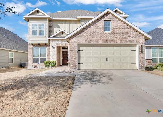 Property at 5314 Fenton Ln, Belton, TX 76513, 5 beds, 3.5 baths