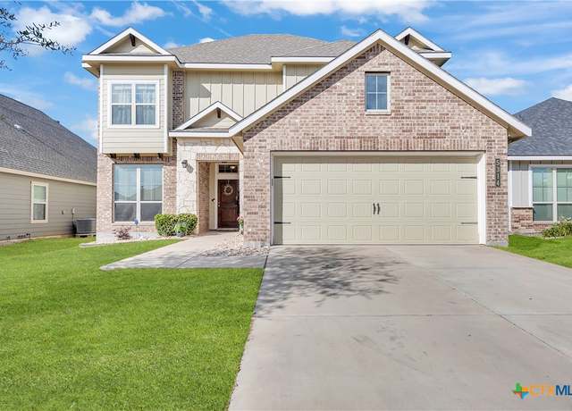 Property at 5314 Fenton Ln, Belton, TX 76513, 5 beds, 3.5 baths