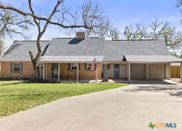 Property at 2642 Marlandwood Cir, Temple, TX 76502, 3 beds, 2 baths