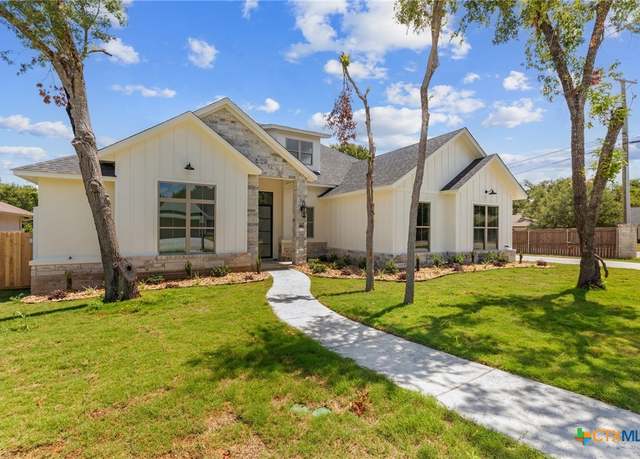 Property at 3502 Lions Ridge Dr, Temple, TX 76502, 4 beds, 3 baths