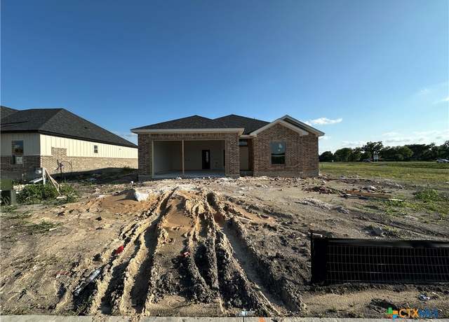 Property at 229 Desert Holly Dr, Temple, TX 76502, 3 beds, 2 baths