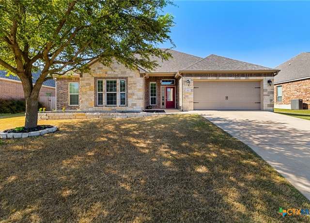 Property at 413 Wyndham Hill Pkwy, Temple, TX 76502, 3 beds, 2 baths