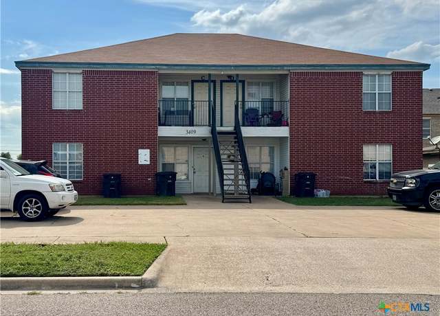 Property at 3409 Barcelona Dr, Killeen, TX 76542, 12 beds, 8 baths