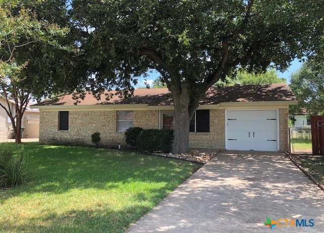 Property at 2716 Live Oak Dr, Copperas Cove, TX 76522, 3 beds, 1 bath