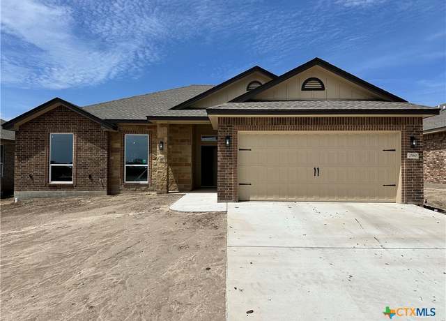 Property at 2591 Settlers Oak Dr, Belton, TX 76513, 4 beds, 2 baths
