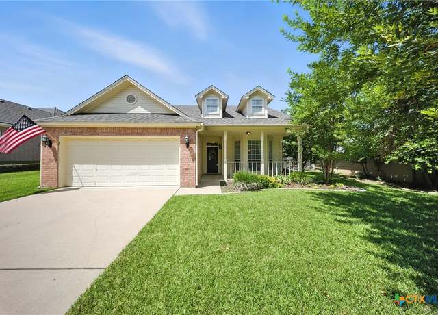 Property at 2420 Pin Oak Dr, Temple, TX 76502, 2 beds, 2 baths