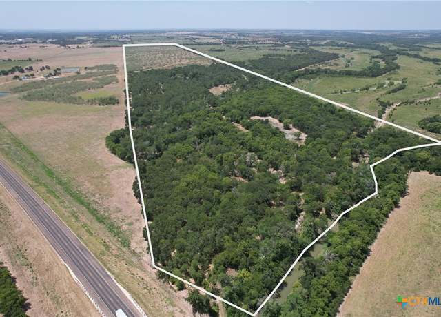 Property at 224 Cr 224, Cameron, TX 76520