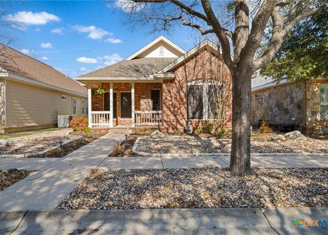 Property at 2234 Gruene Lake Dr, New Braunfels, TX 78130, 3 beds, 2 baths