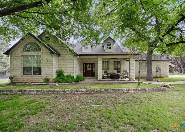 Property at 82 Great West Loop, Belton, TX 76513, 4 beds, 2 baths