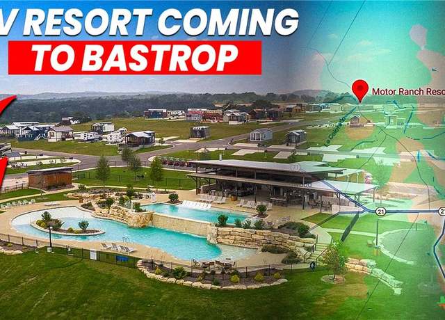 Property at 1417 Fm 969 #002, Bastrop, TX 78602