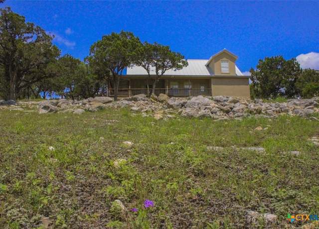 Property at 2232 Valley Frg, Canyon Lake, TX 78133, 4 beds, 4 baths