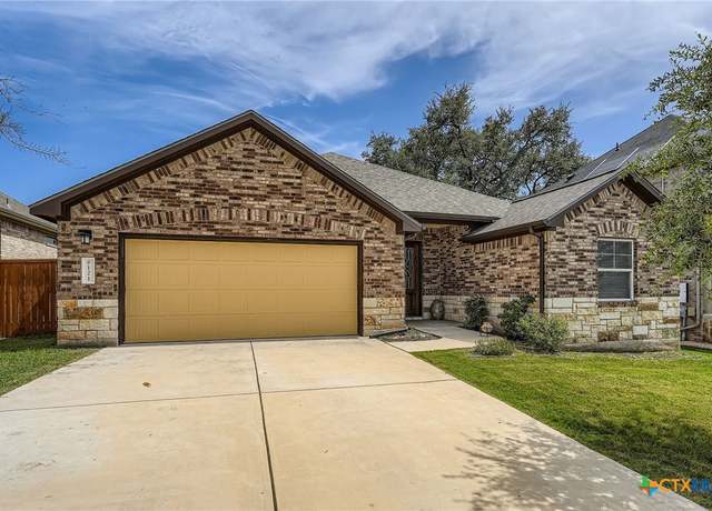 Property at 121 Frogfruit Way, San Marcos, TX 78666, 3 beds, 2 baths