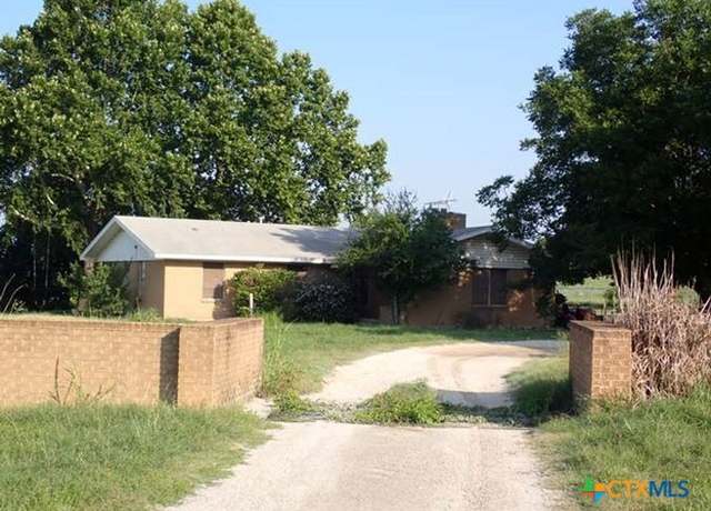 Property at 8629 Fm 1960, Lampasas, TX 76550