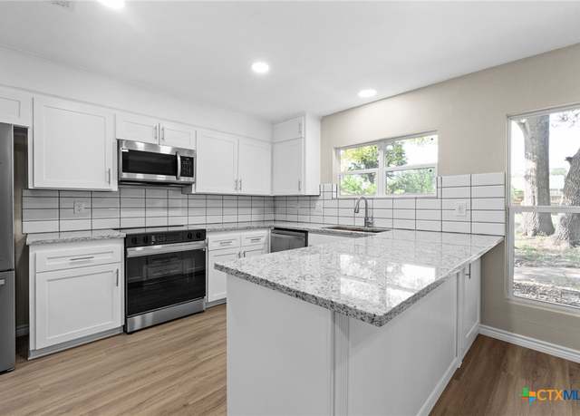 Property at 4301 Prairie Dr, Killeen, TX 76543, 3 beds, 2 baths