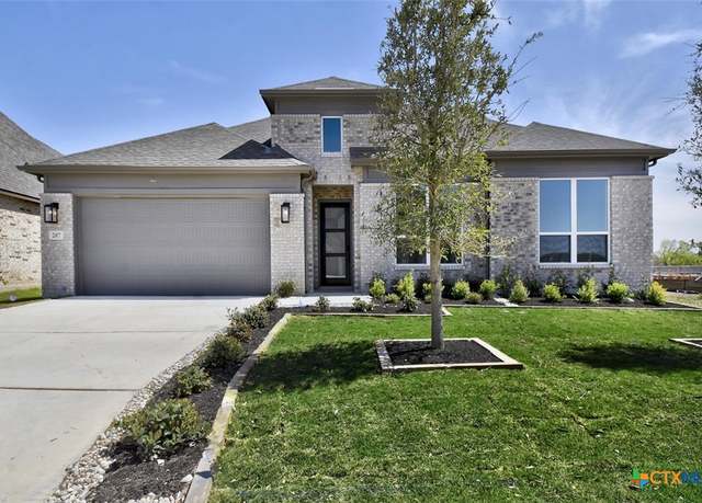 Property at 287 Lacey Oak, Castroville, TX 78009, 4 beds, 3.5 baths