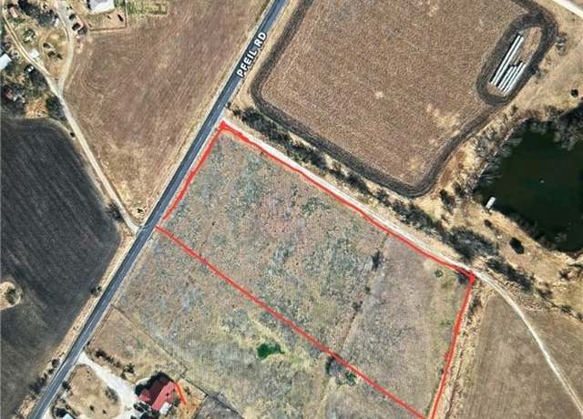 Property at 4610 Pfeil Rd, Converse, TX 78109