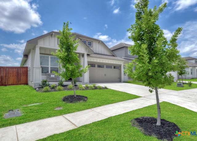 Property at 123 Paul Pena Dr, San Marcos, TX 78666, 3 beds, 2 baths