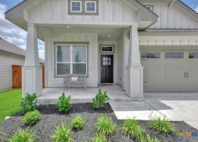 Property at 123 Paul Pena Dr, San Marcos, TX 78666, 3 beds, 2 baths