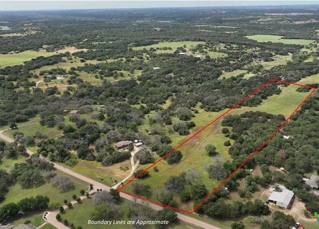 Property at TBD Cr 245, Gatesville, TX 76528