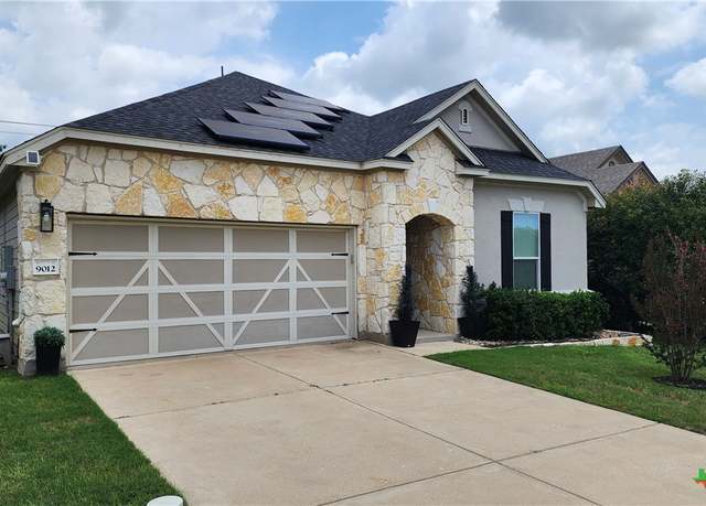 Property at 9012 Lonesome Oak Dr, Temple, TX 76502, 3 beds, 2 baths