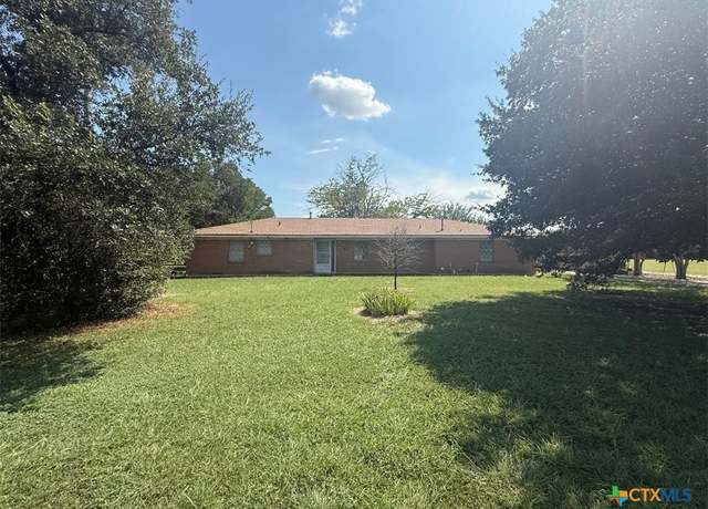Property at 1513 W Main St, Little River Academy, TX 76554, 4 beds, 3 baths