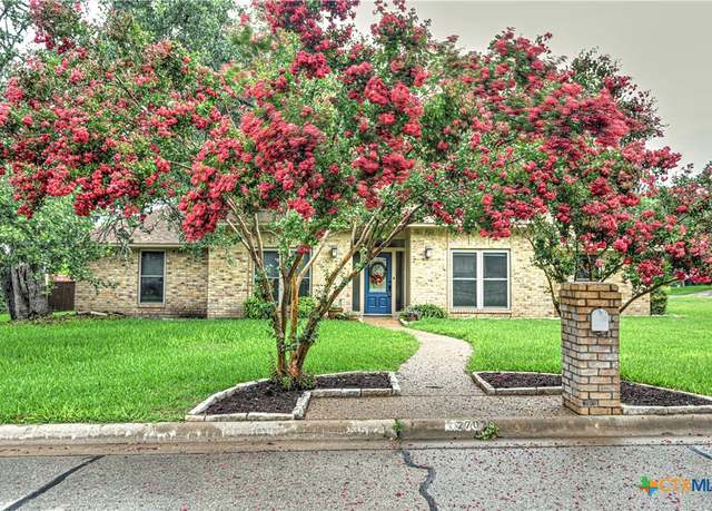 Property at 2702 Olympia Dr, Temple, TX 76502, 3 beds, 2.5 baths