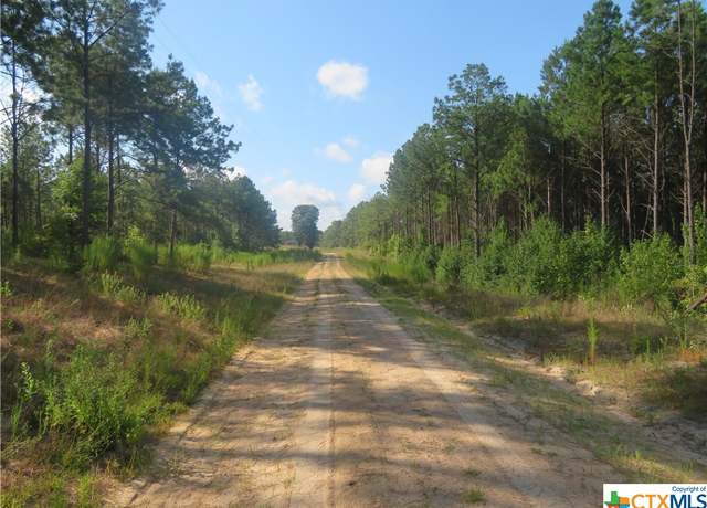Property at 999 Co Rd 1101, Newton, TX 75977