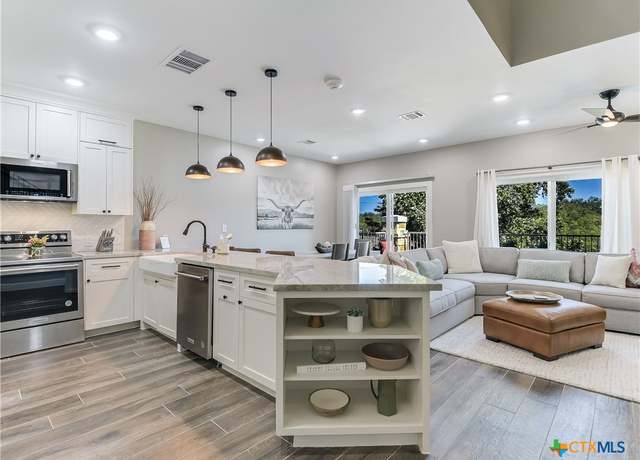 Property at 1228 Ervendberg Ave #301, New Braunfels, TX 78130, 4 beds, 3.5 baths