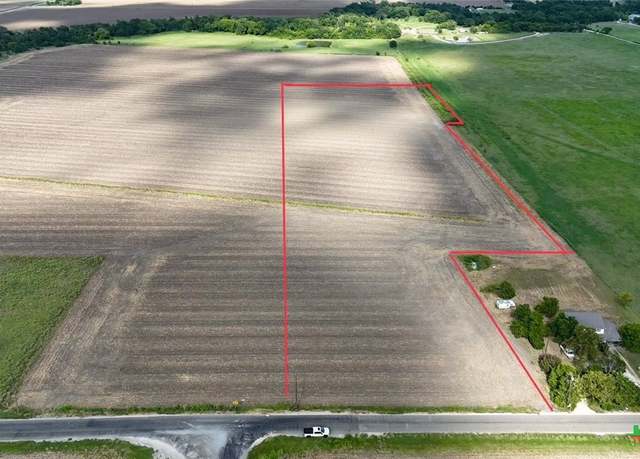 Property at TBD County Road 380, Granger, TX 76530