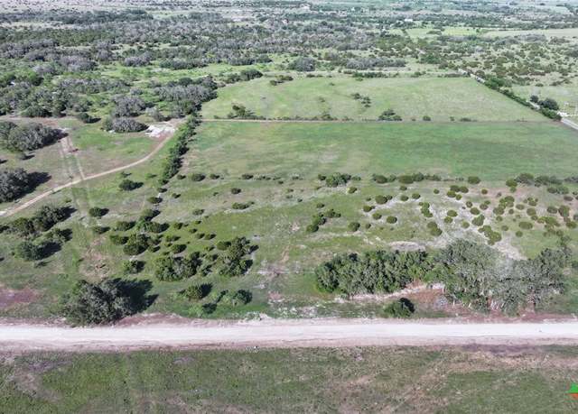 Property at TBD Lot 2 County Rd 210, Bertram, TX 78605