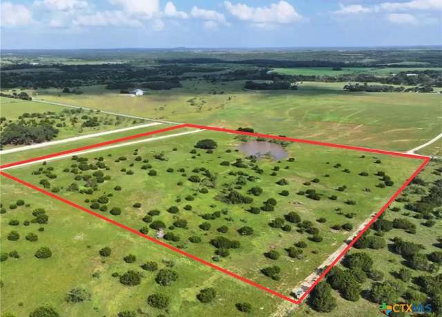 Property at TBD Lot 2 County Rd 210, Bertram, TX 78605