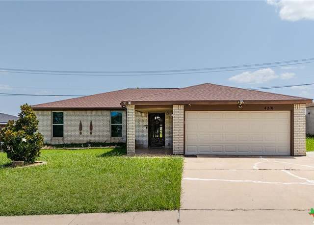 Property at 4210 Sand Dollar Dr, Killeen, TX 76549, 4 beds, 2 baths