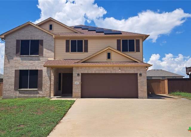 Property at 2602 Laguna Dr, Harker Heights, TX 76548, 6 beds, 3.5 baths