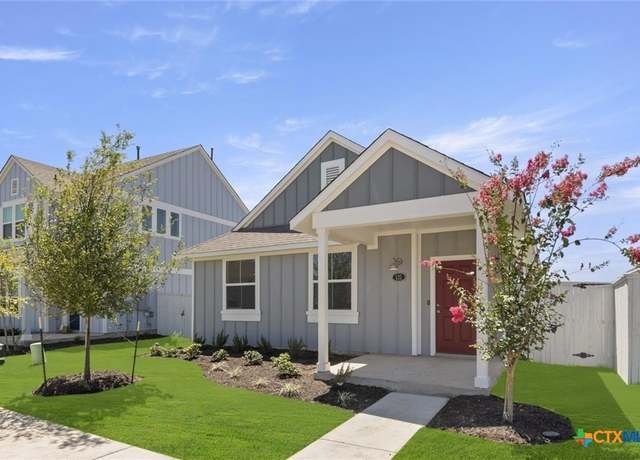 Property at 121 Bluestem Dr, Elgin, TX 78621, 3 beds, 2 baths