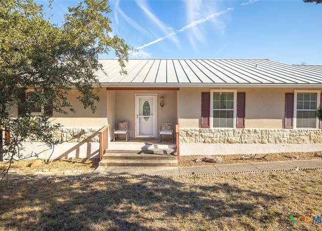 Property at 1095 Stallion Springs Dr, Fischer, TX 78623, 3 beds, 2.5 baths