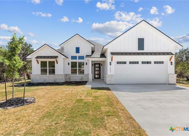 Property at 15933 Charlya Dr, Temple, TX 76502, 4 beds, 3 baths