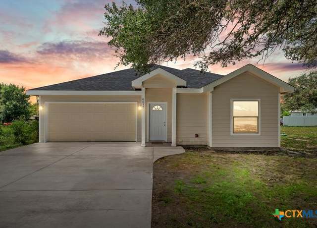 Property at 4437 Sandlin Dr, Belton, TX 76513, 3 beds, 2 baths