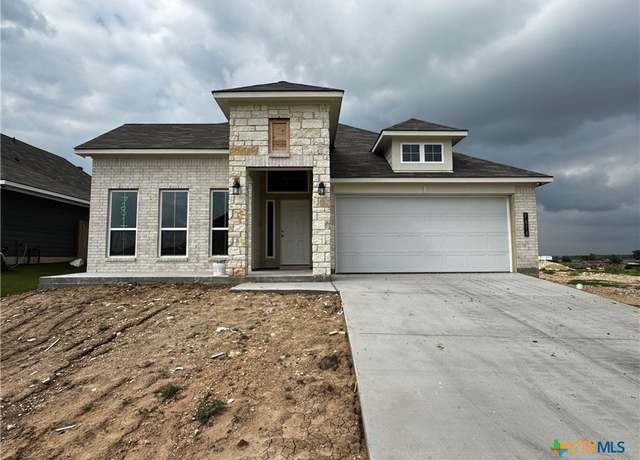 Property at 7814 Harvey Dr, Temple, TX 76502, 3 beds, 2 baths