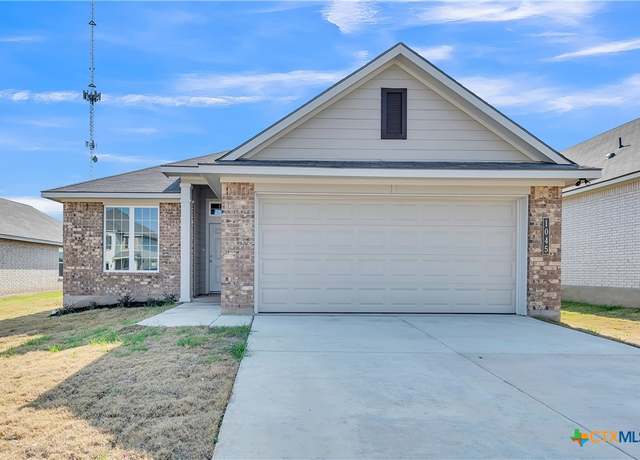 Property at 1045 Shelby Dr, Belton, TX 76513, 3 beds, 2 baths