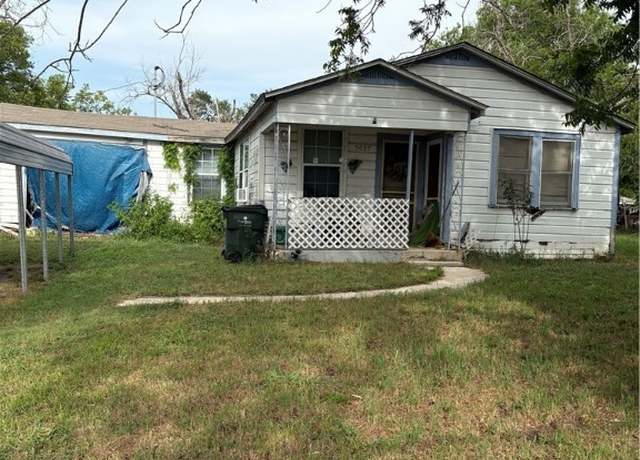Property at 5037 S State Highway 123, Seguin, TX 78155, 2 beds, 1 bath