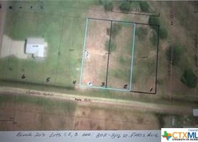 Property at 302-306 W Paris Ave, Seadrift, TX 77983