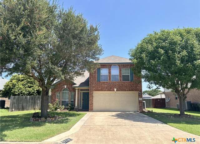 Property at 7016 Brandon Dr Dr, Temple, TX 76502, 3 beds, 2.5 baths