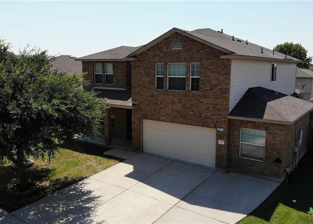 Property at 5111 Bridgewood Dr, Killeen, TX 76549, 5 beds, 3 baths