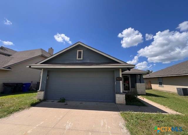 Property at 10234 Condor Loop, Waco, TX 76708, 3 beds, 2 baths