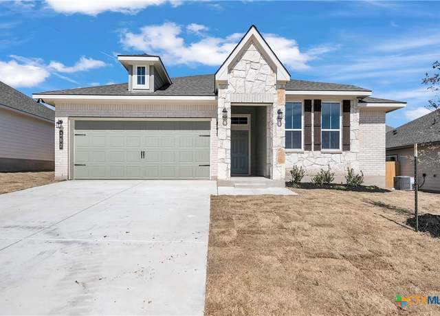 Property at 262 Wind Ridge Dr, Copperas Cove, TX 76522, 3 beds, 2 baths