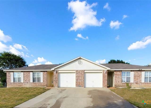 Property at 136 Antelope Ln, Kempner, TX 76539, 3 beds, 1 bath