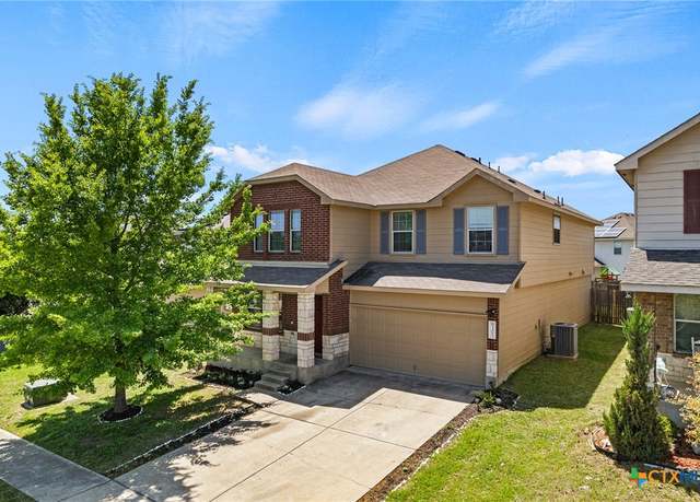 Property at 9305 Devonshire Ct, Killeen, TX 76542, 5 beds, 3.5 baths