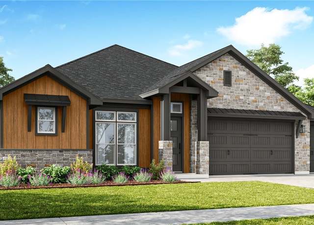 Property at 4018 Prairie Dr, Nolanville, TX 76559, 4 beds, 3 baths
