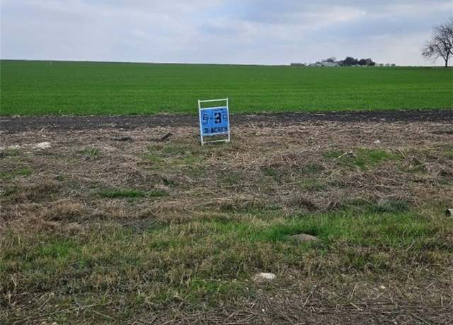 Property at Tract 3C Airville Road Rd, Temple, TX 76501